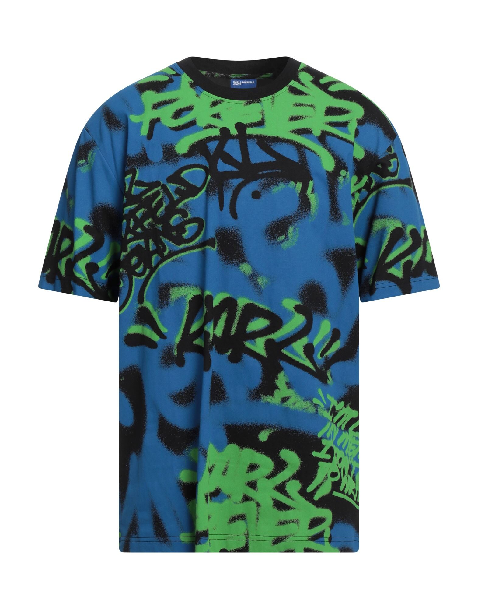KARL LAGERFELD JEANS - T-shirts