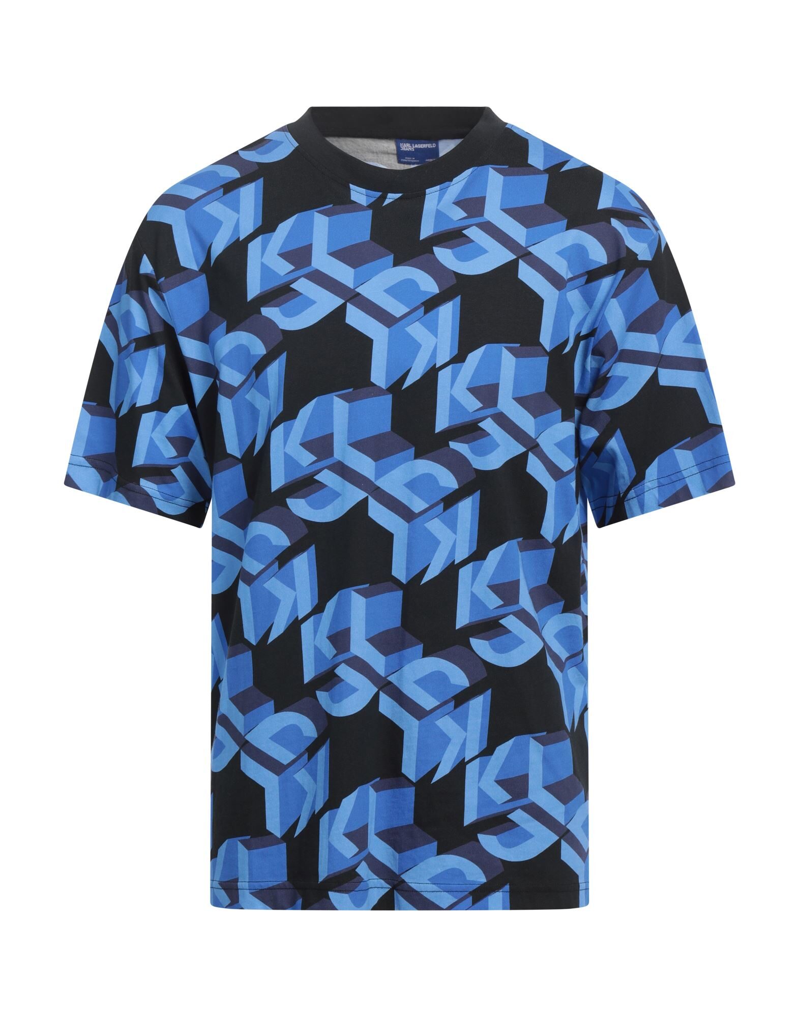 KARL LAGERFELD JEANS - T シャツ