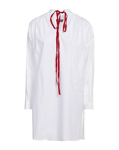 RAF SIMONS Top 100% Cotton