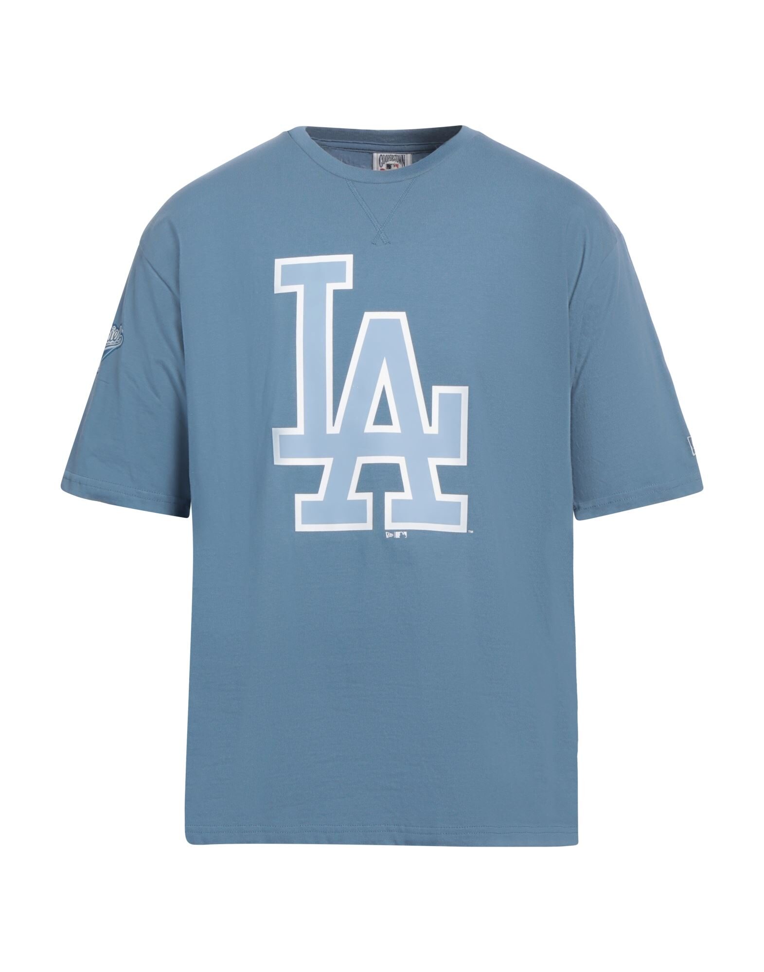 NEW ERA - T シャツ