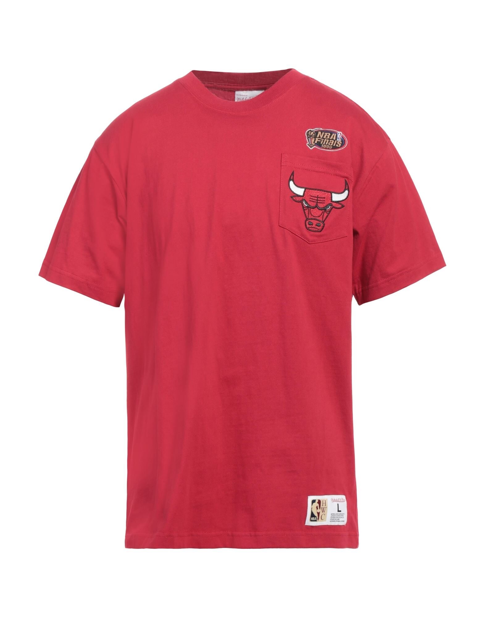 MITCHELL & NESS - T-shirts