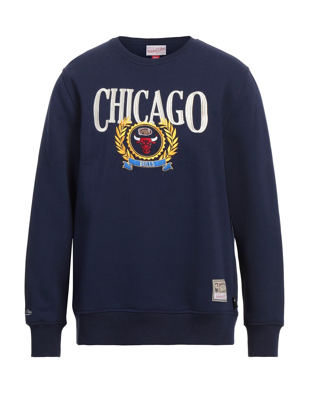MITCHELL & NESS - Sweatshirts