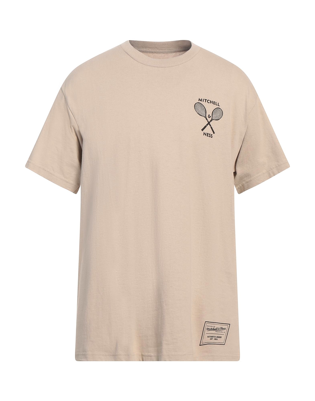 MITCHELL & NESS - T-shirts
