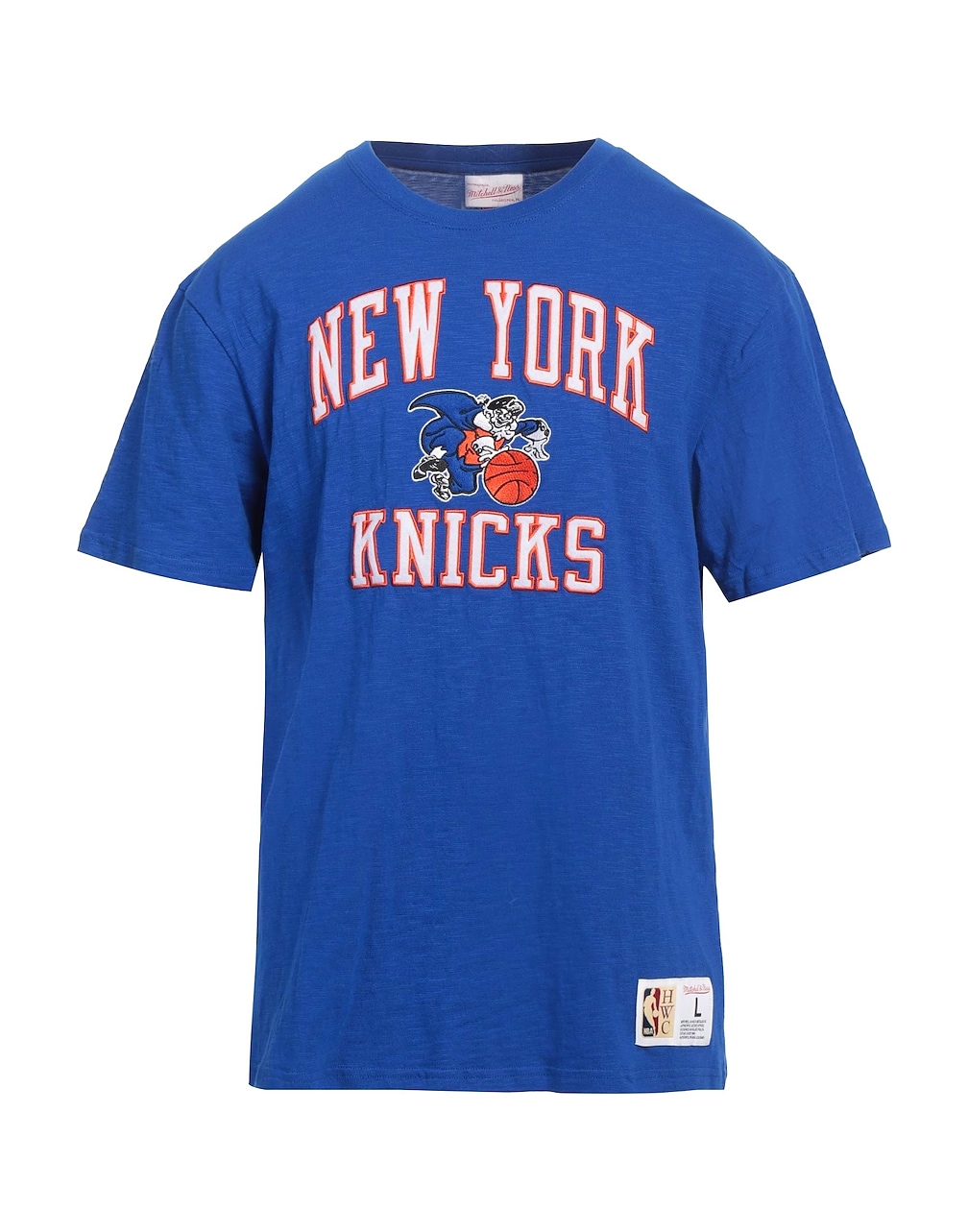 MITCHELL & NESS - T-shirts