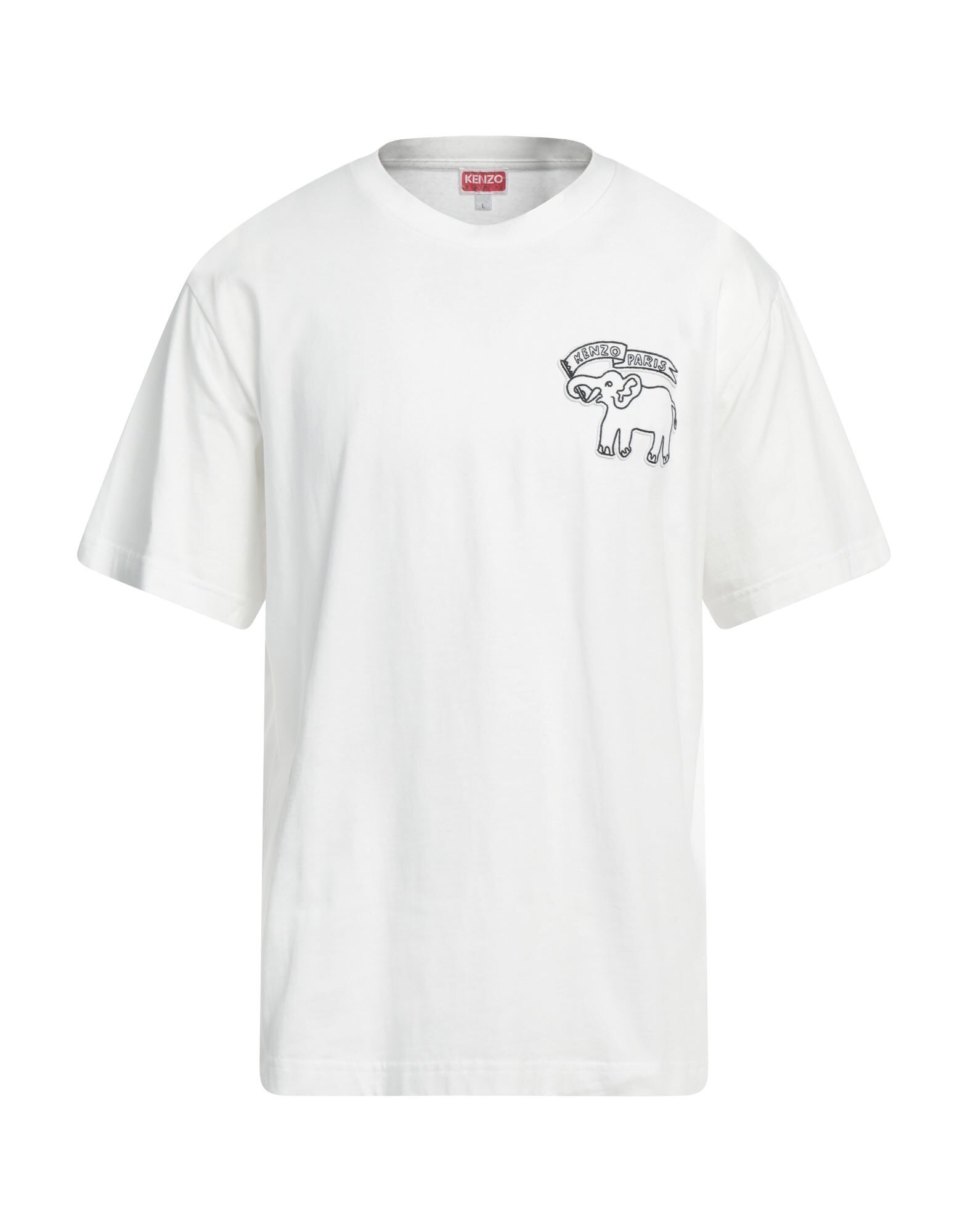 KENZO Футболка 32190₽