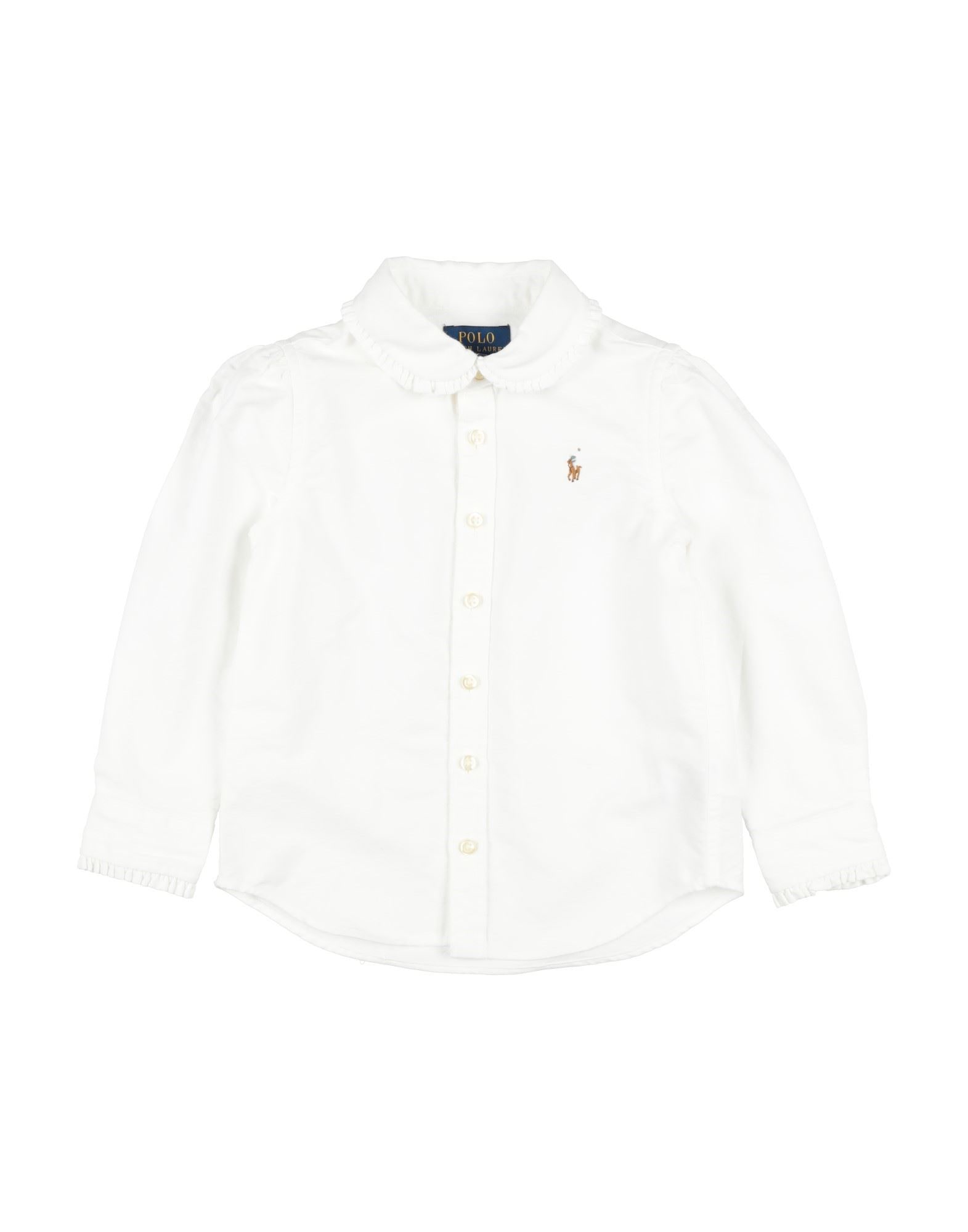 POLO RALPH LAUREN - Shirts