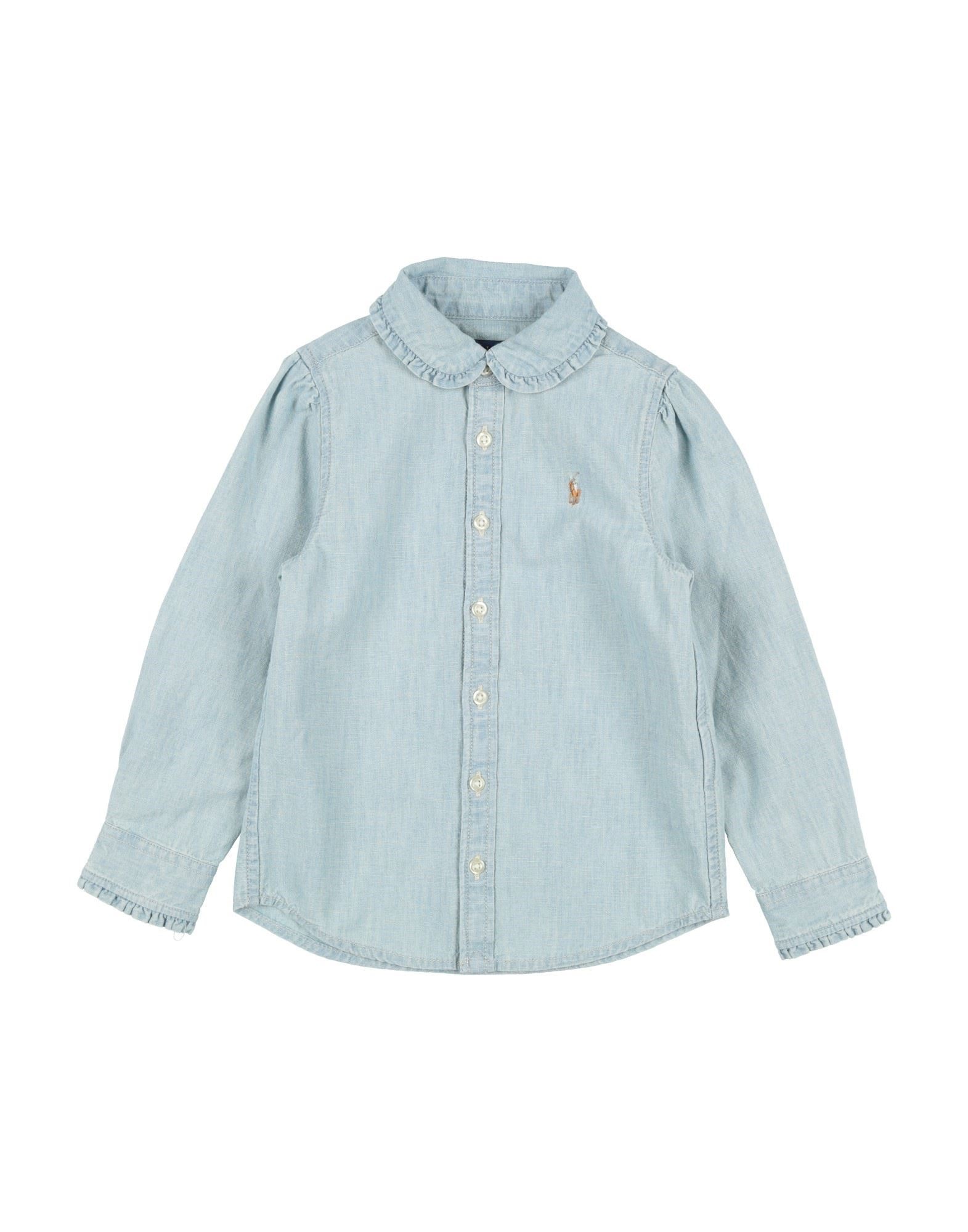 POLO RALPH LAUREN - Hemden