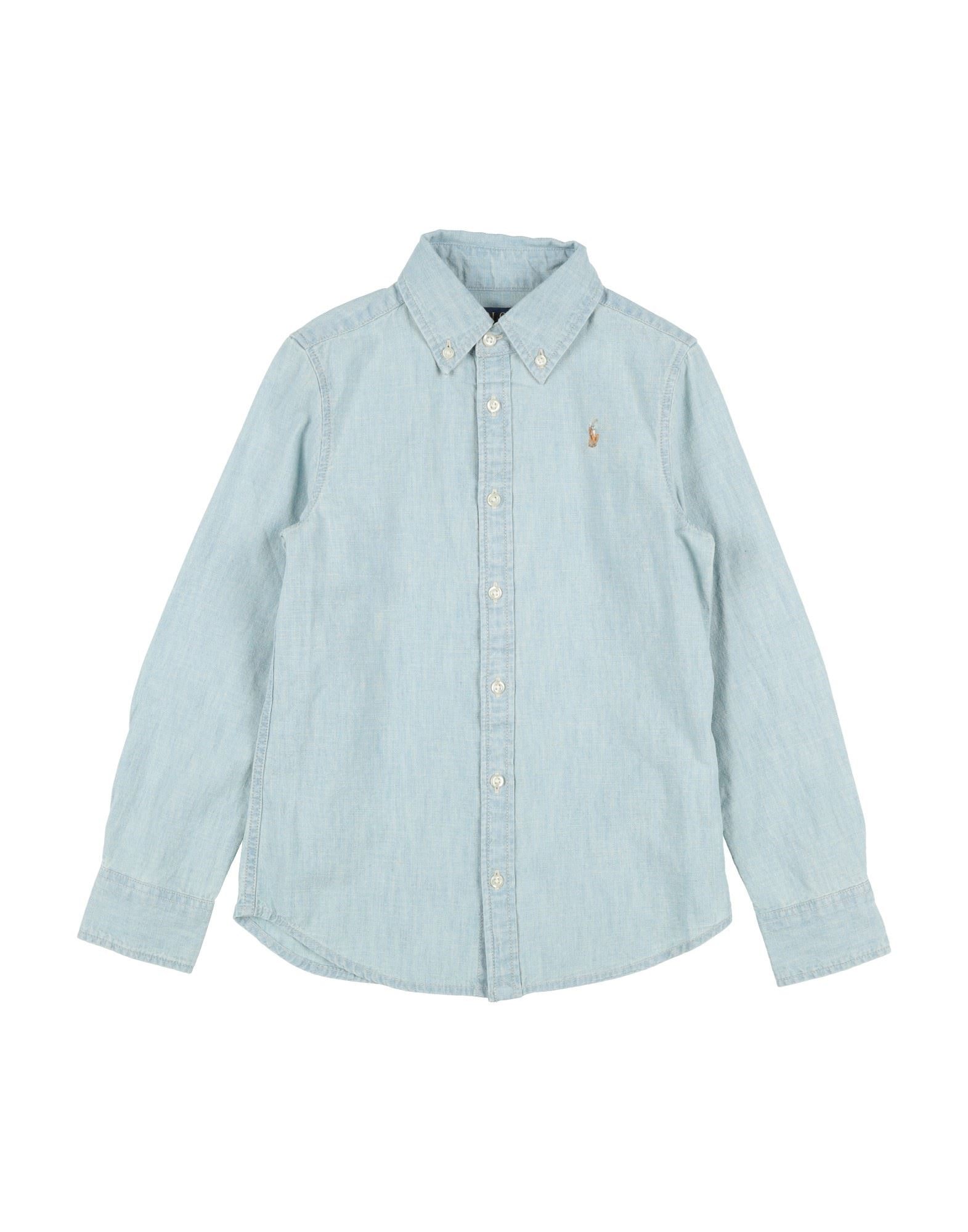 POLO RALPH LAUREN - Shirts