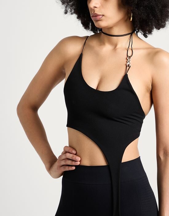 HYEIN SEO Топ без рукавов