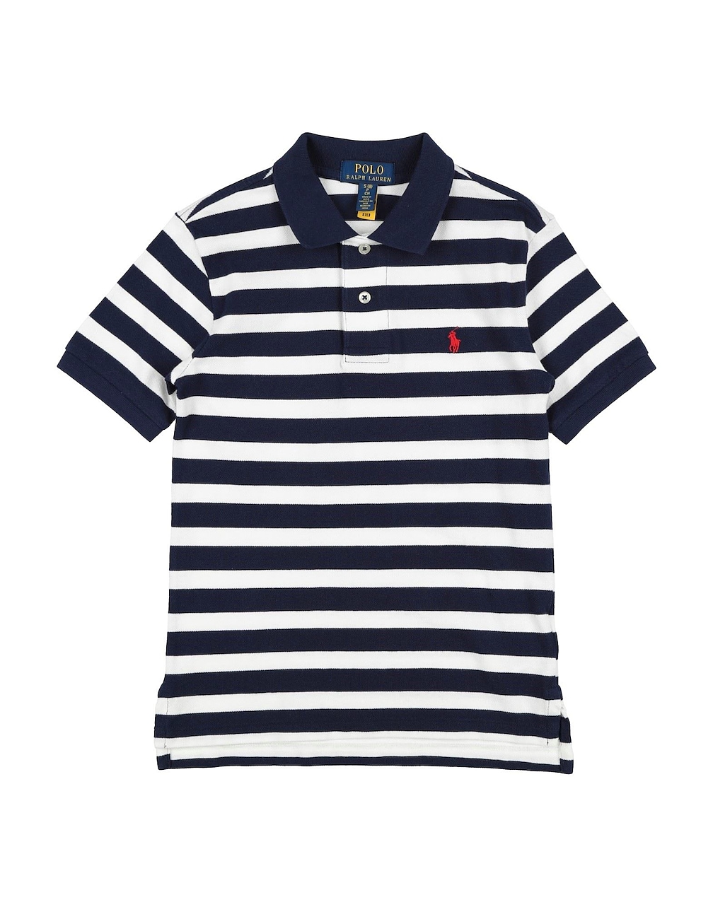 POLO RALPH LAUREN - Polo shirts