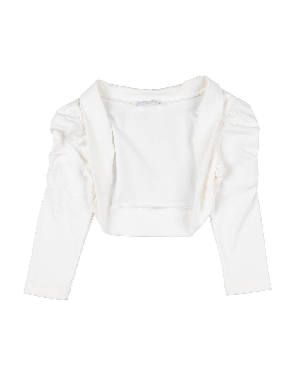 CARLO PIGNATELLI - Wrap cardigans