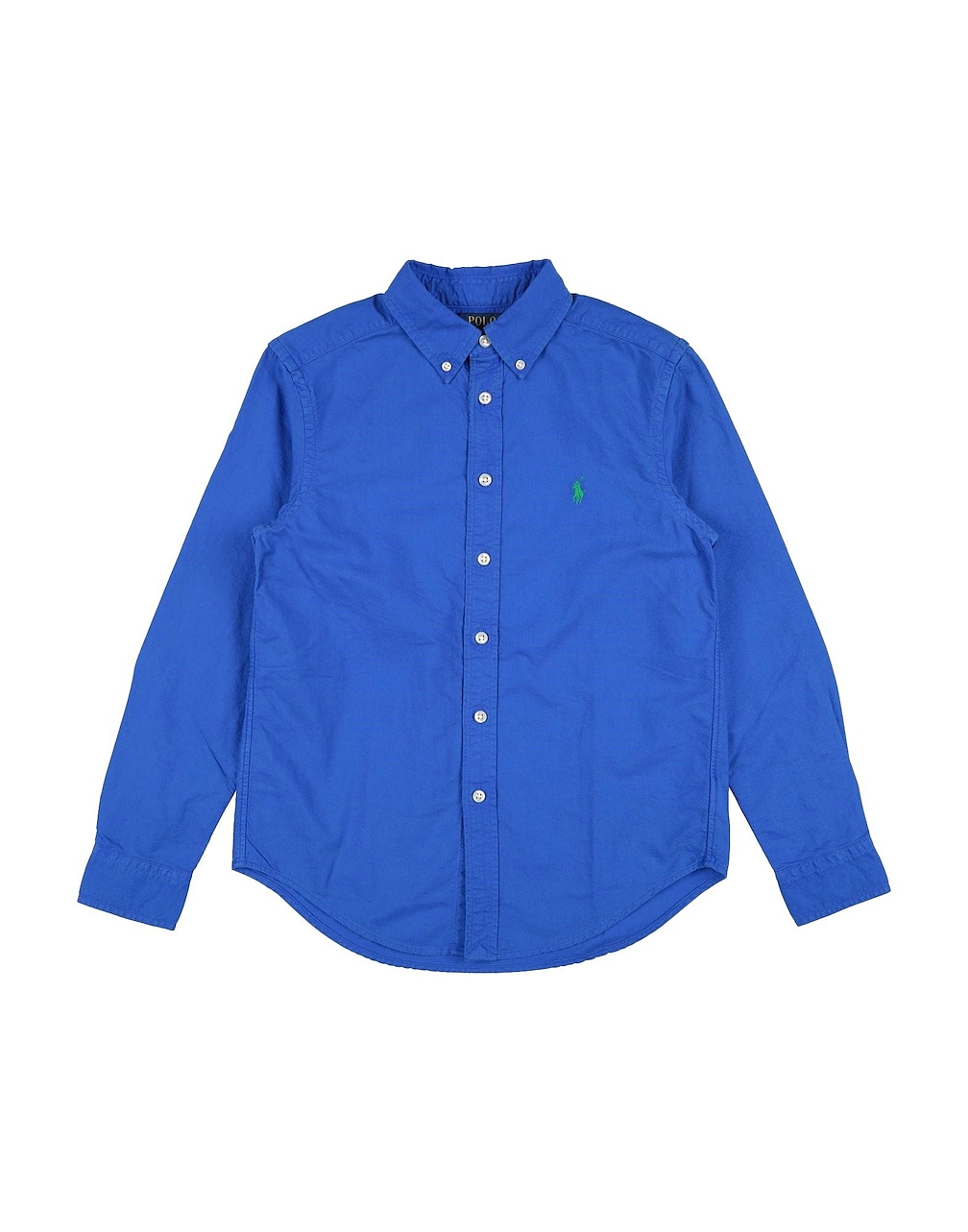 POLO RALPH LAUREN - Camisas