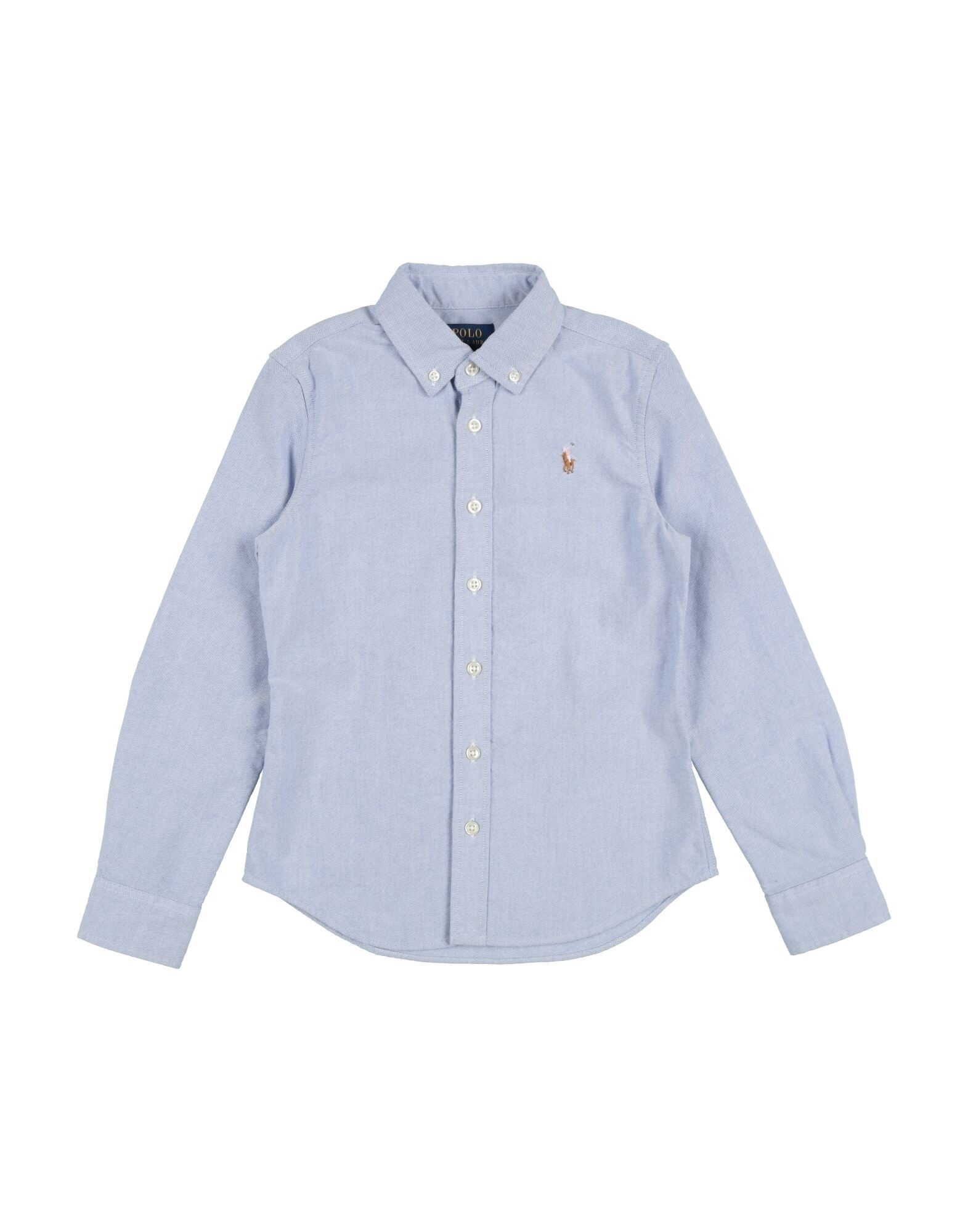 POLO RALPH LAUREN - Shirts