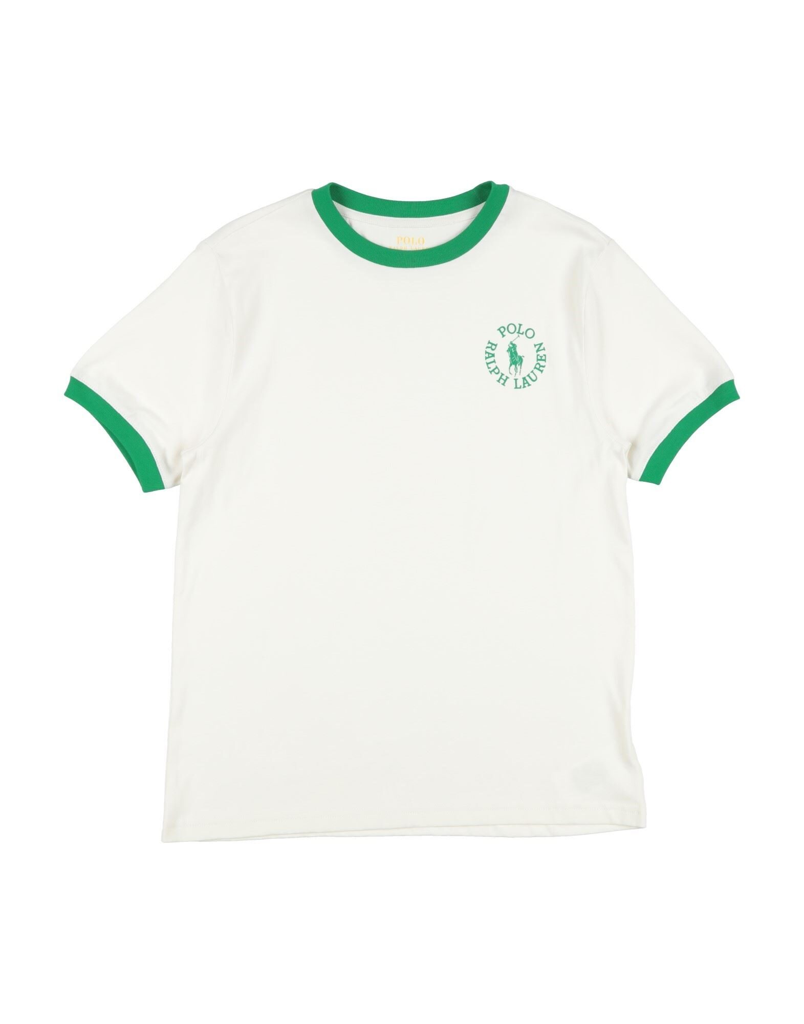 POLO RALPH LAUREN - Футболки