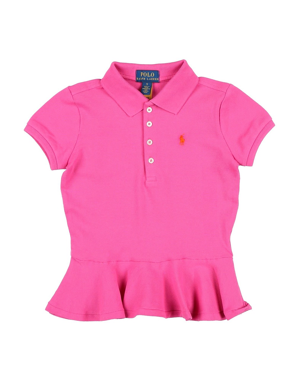 POLO RALPH LAUREN - Poloshirts