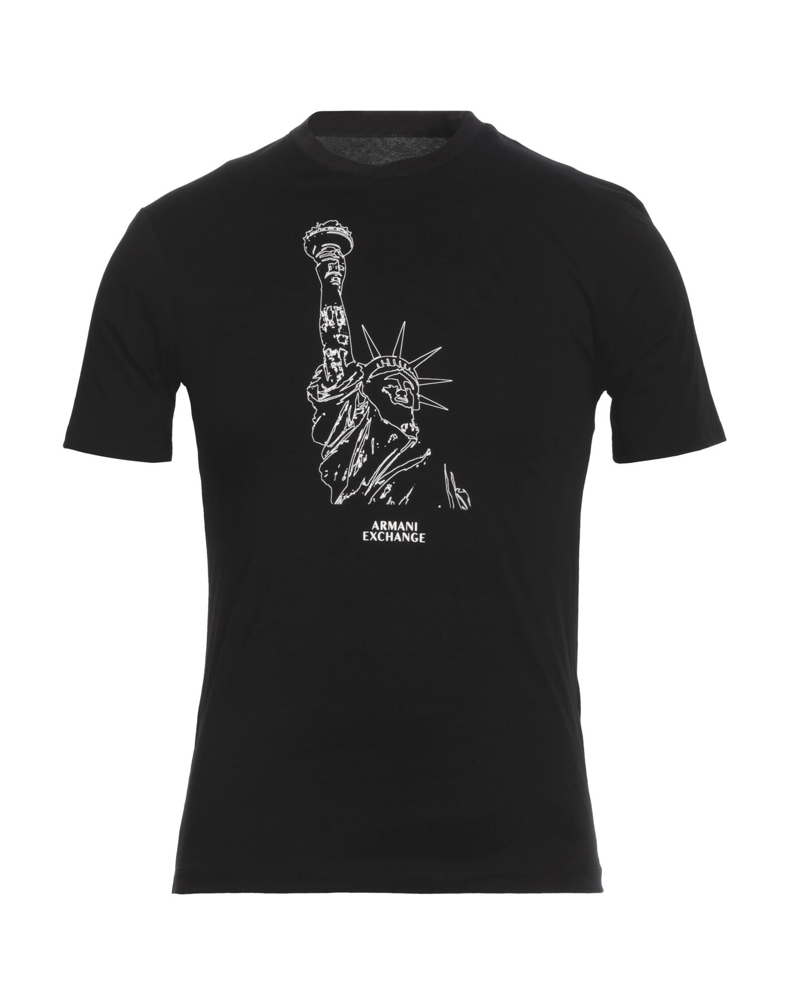 ARMANI EXCHANGE - Camisetas