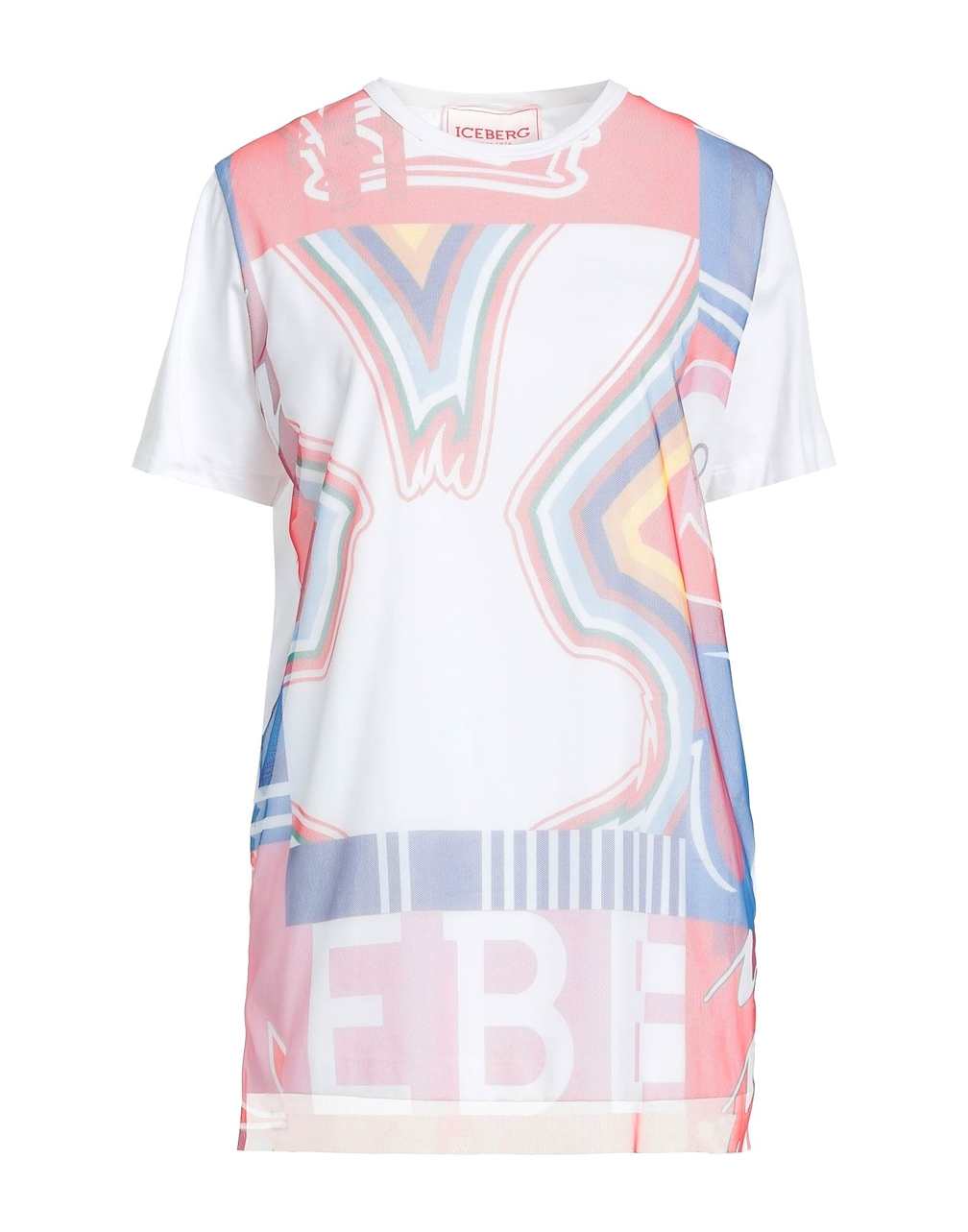 ICEBERG - T-shirts