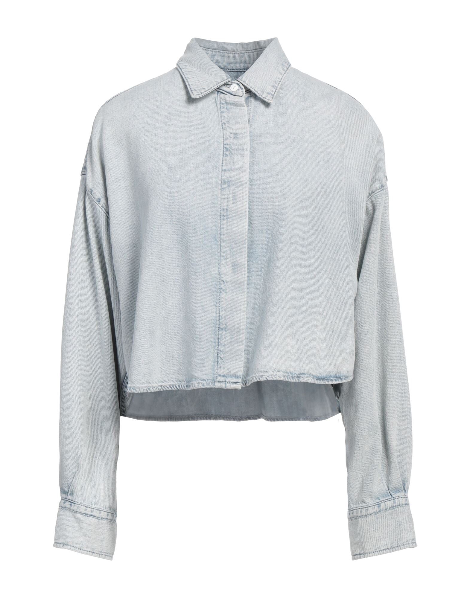 RAG & BONE - Denim shirts