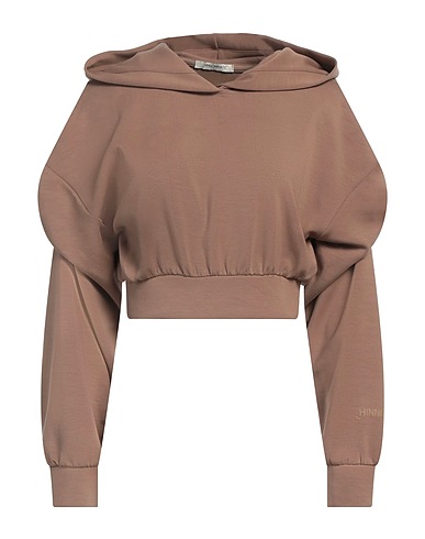 HINNOMINATE Khaki 50% Modal, 45% Poliestere, 5% Elastan