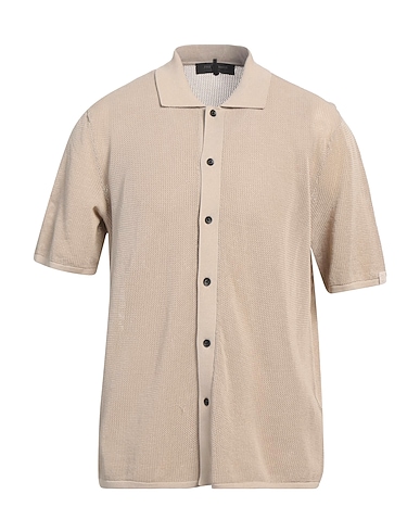 RAG & BONE Solid color shirt 100% Cotton
