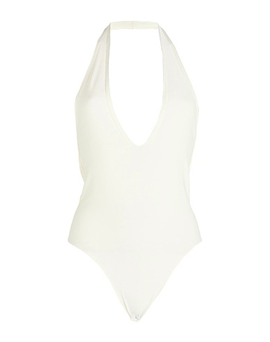 KONTATTO TOPS & TEES Cream 72% Viscose, 28% Polyester