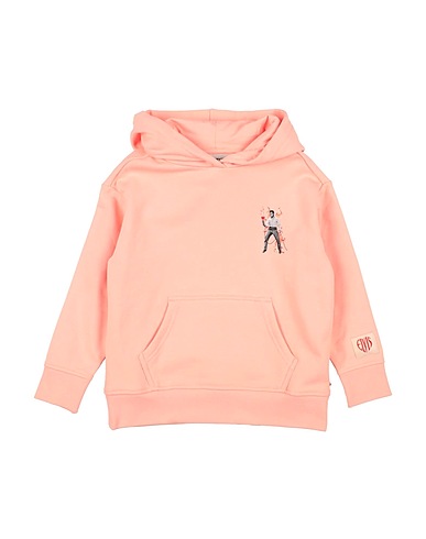 SCOTCH & SHRUNK Sweatshirt Salmon pink 100% Cotton