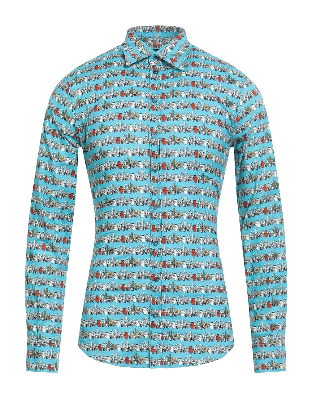 DOLCE&GABBANA - Shirts