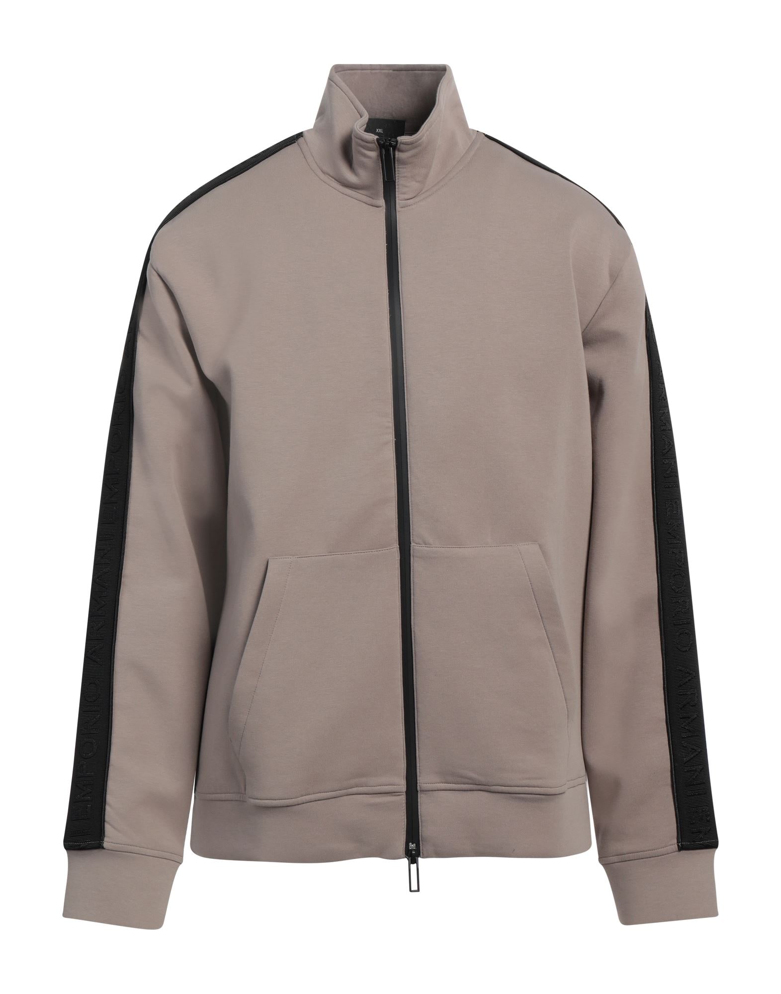 EMPORIO ARMANI - Sweatshirts