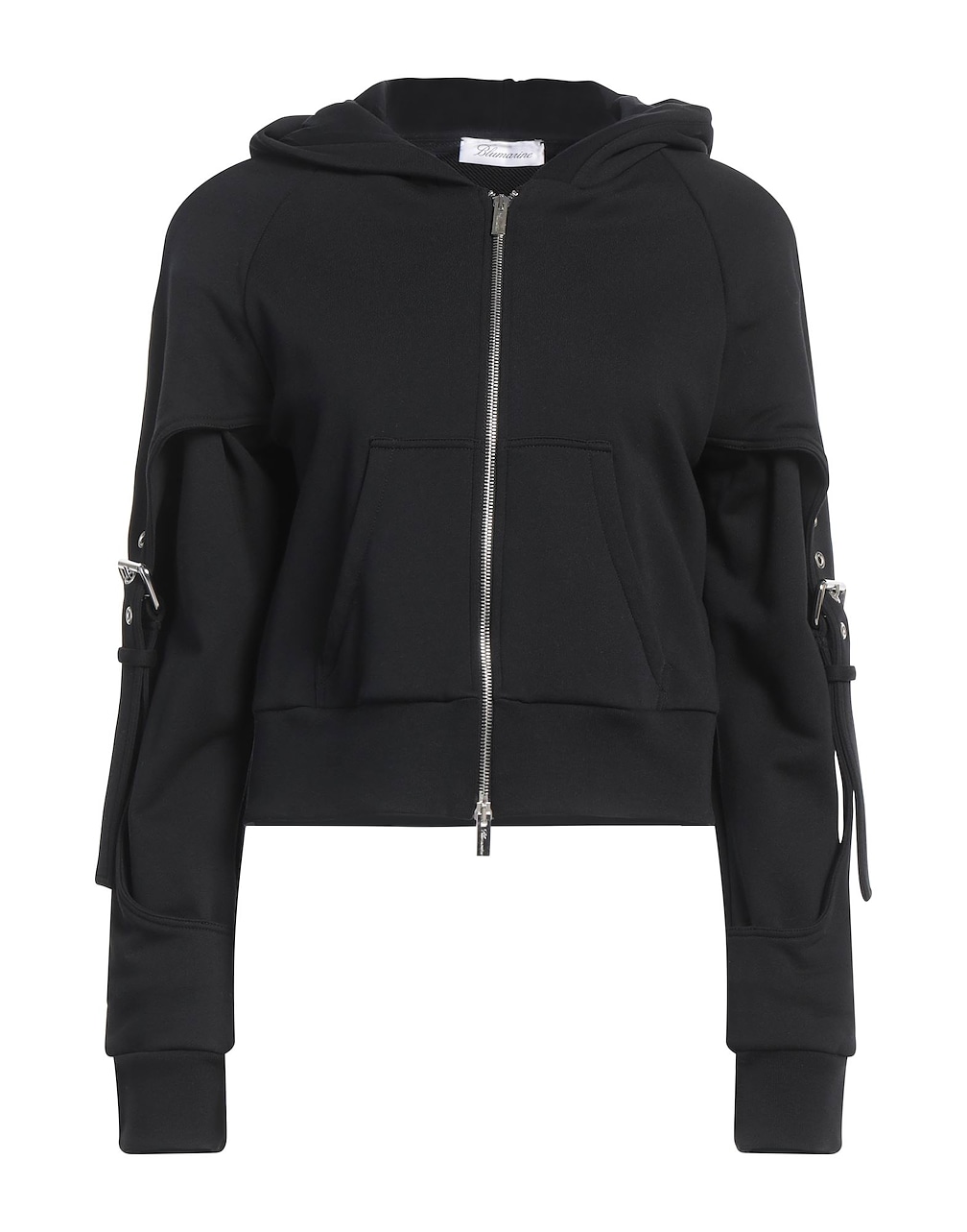 BLUMARINE - Sweat-shirts
