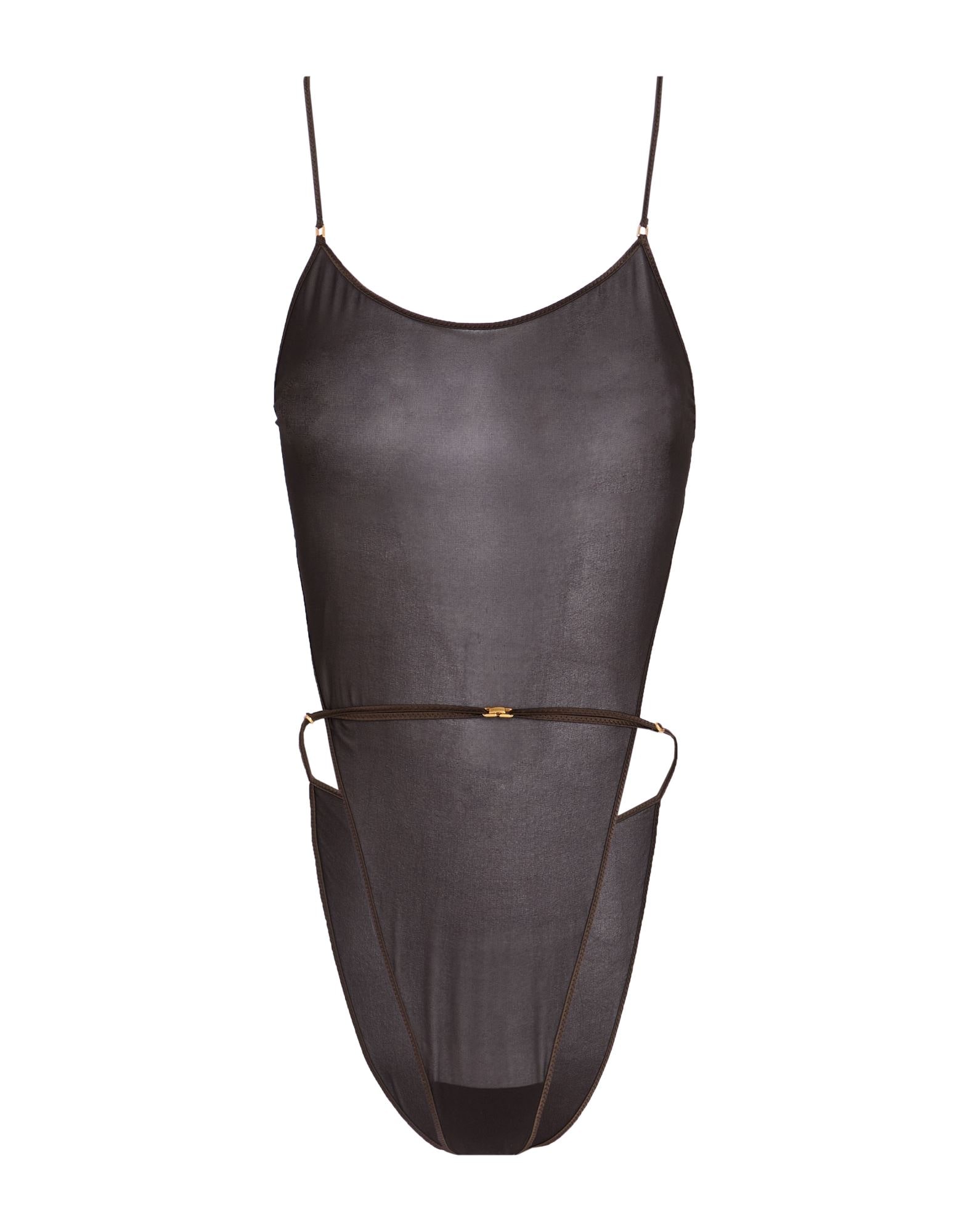 SAINT LAURENT - Bodysuits