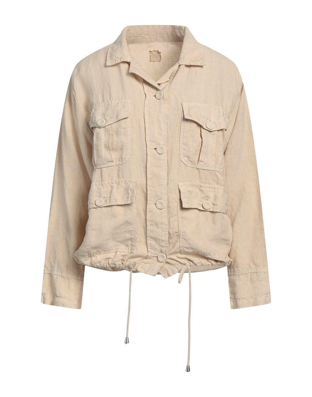 120% LINO - Μπουφάν και τζάκετ