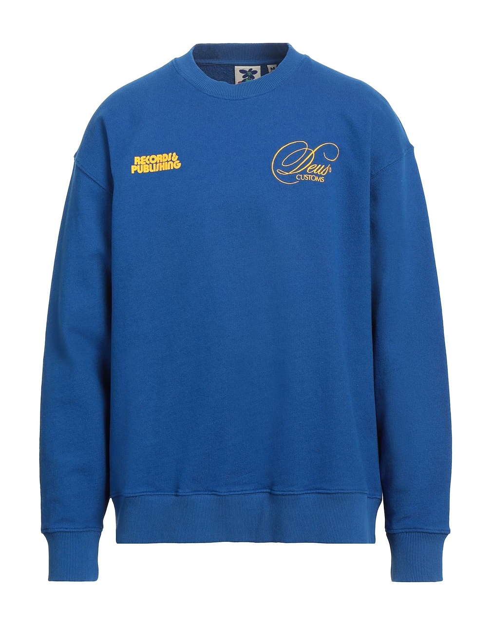 DEUS EX MACHINA - Sweatshirts