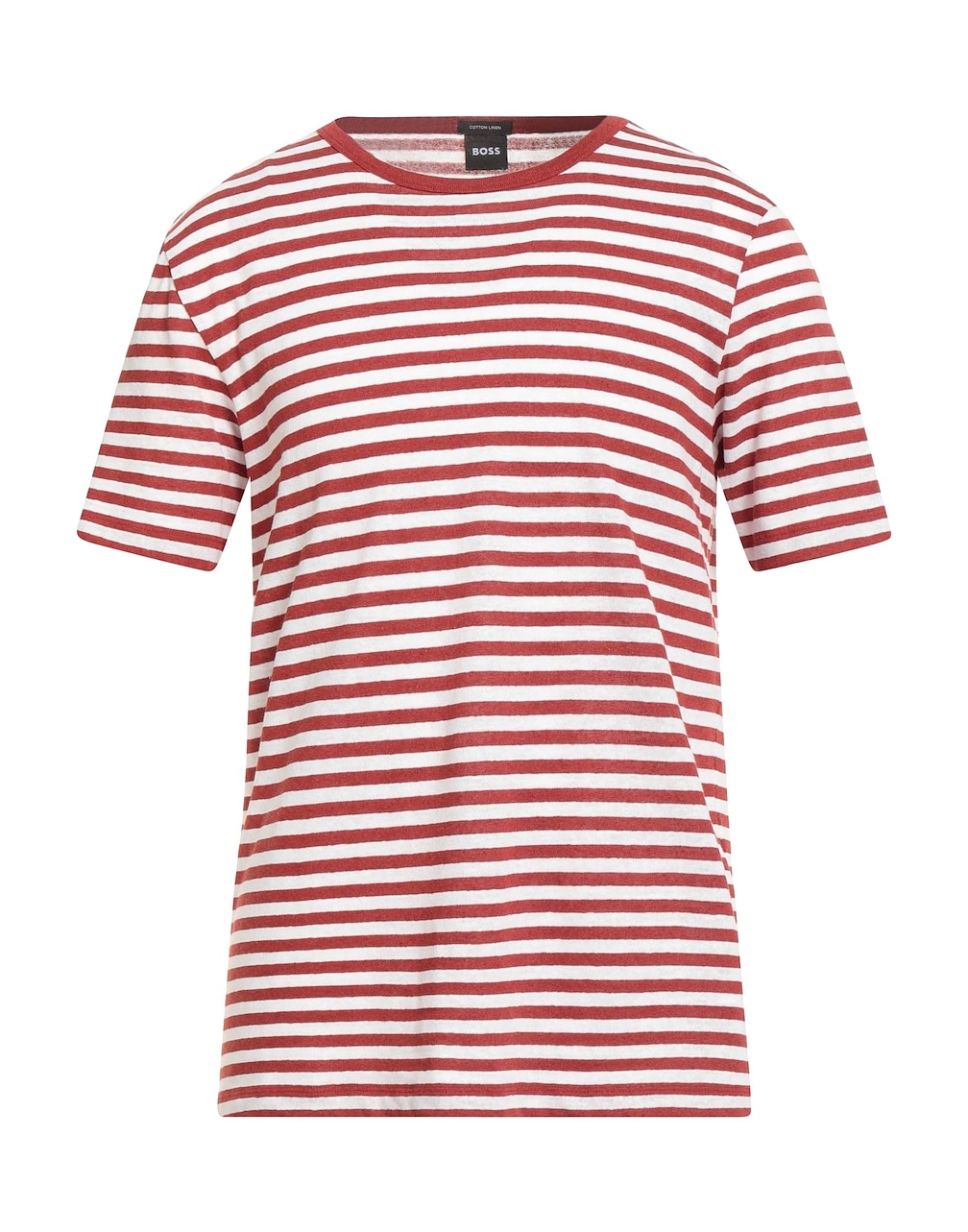BOSS - T-shirts