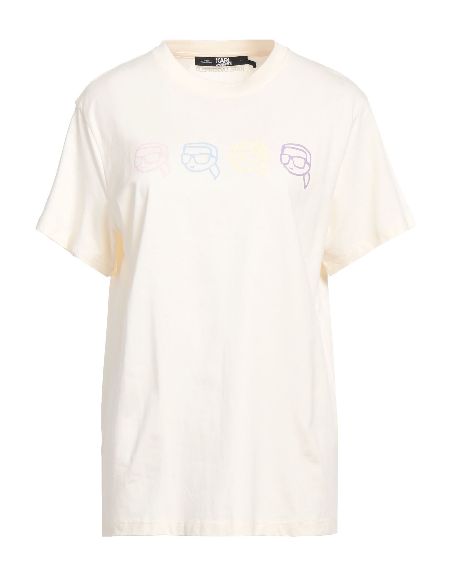 KARL LAGERFELD - T-shirts