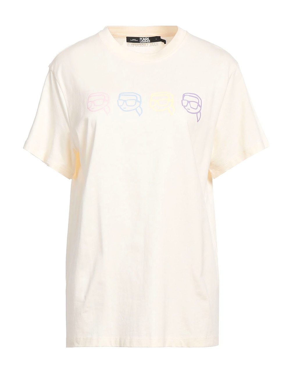 KARL LAGERFELD - T-shirts