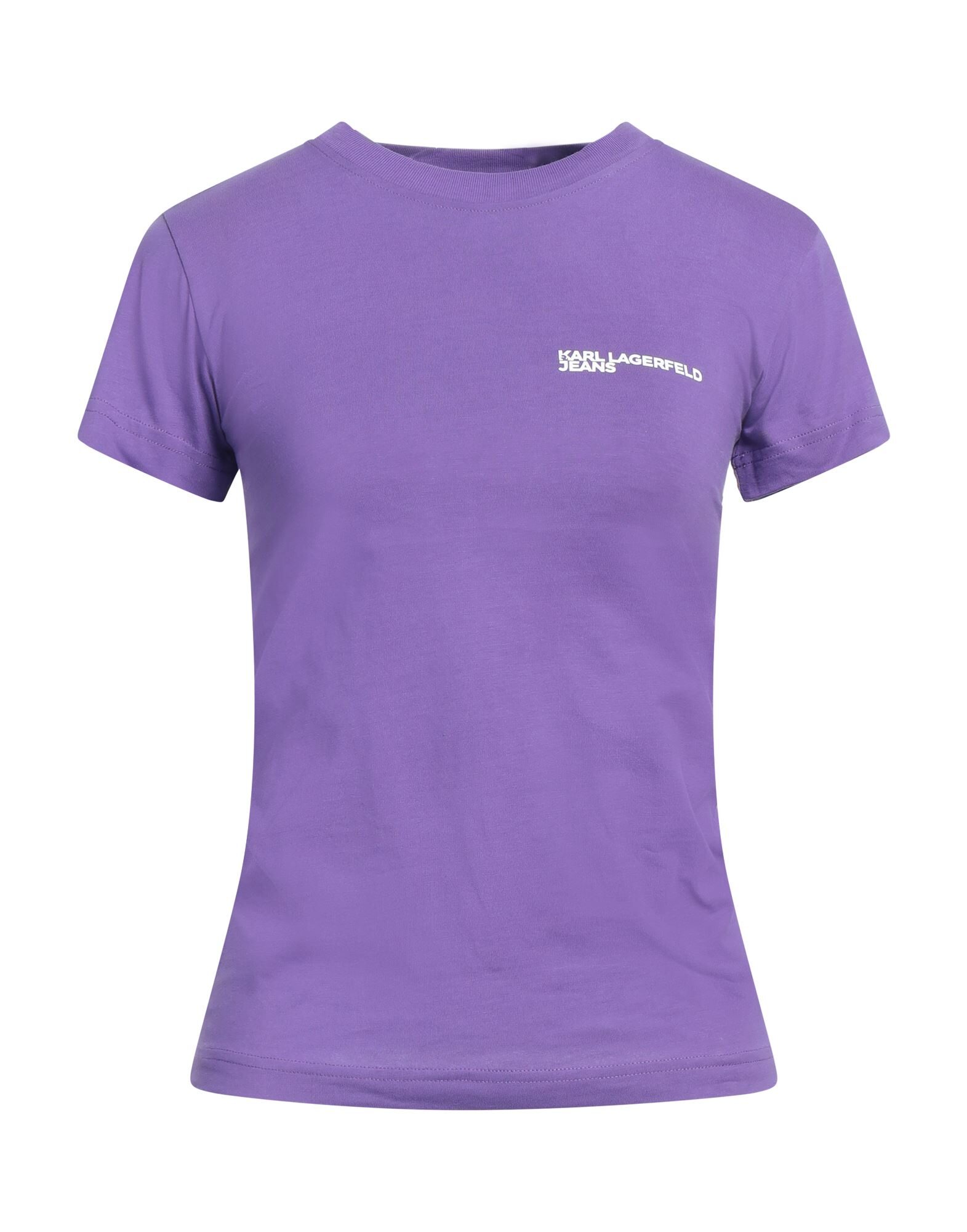 KARL LAGERFELD JEANS - T-shirts