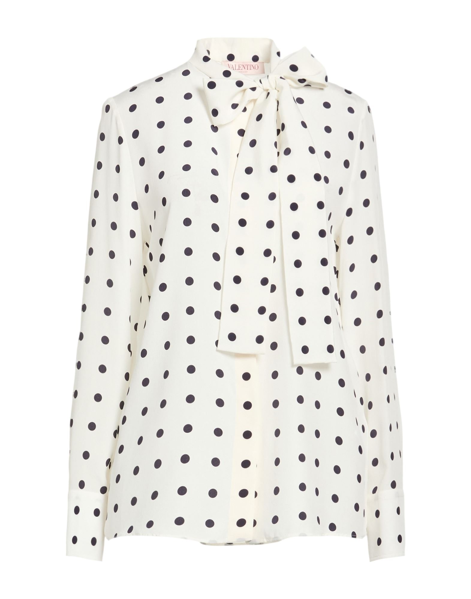 VALENTINO GARAVANI - Shirts