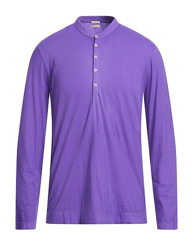 MASSIMO ALBA T-shirt 100% Cotton