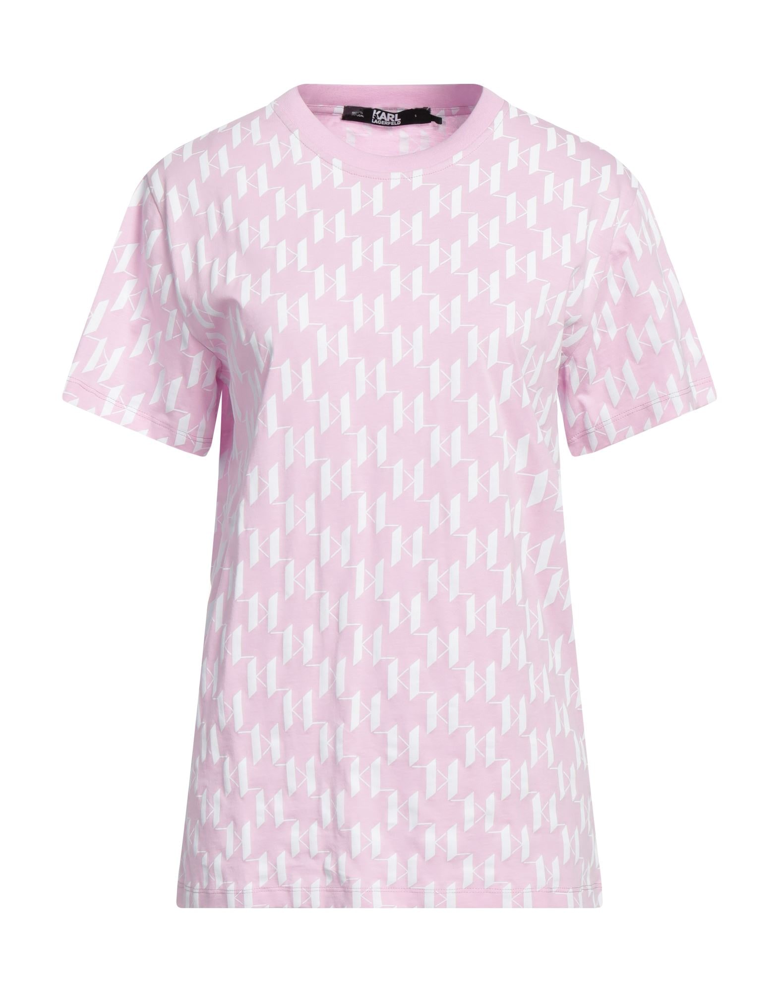 KARL LAGERFELD - T-shirts