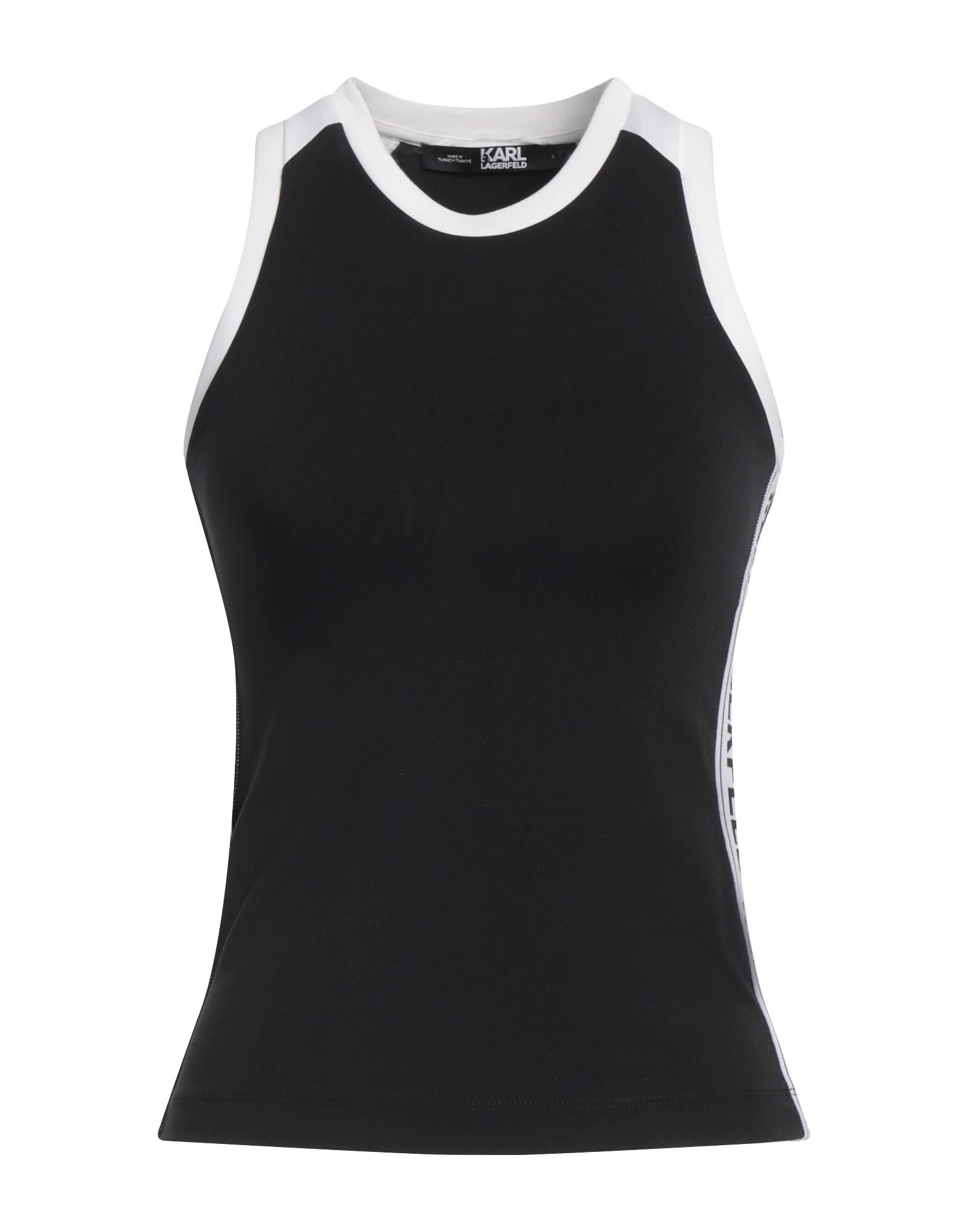 ERMANNO FIRENZE 売れ筋商品|||エルマンノ フィレンツェ Tシャツ トップス レディース Tops Black ERMANNO FIRENZE（エルマンノ・フィレンツェ）ウィメンズ - FARFETCH