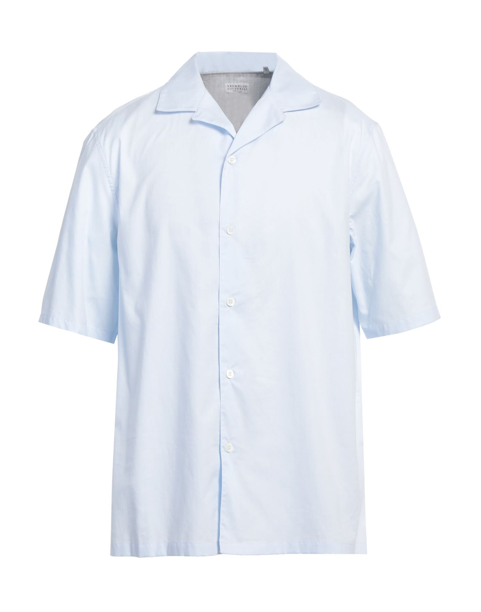 BRUNELLO CUCINELLI Pубашка 90990₽