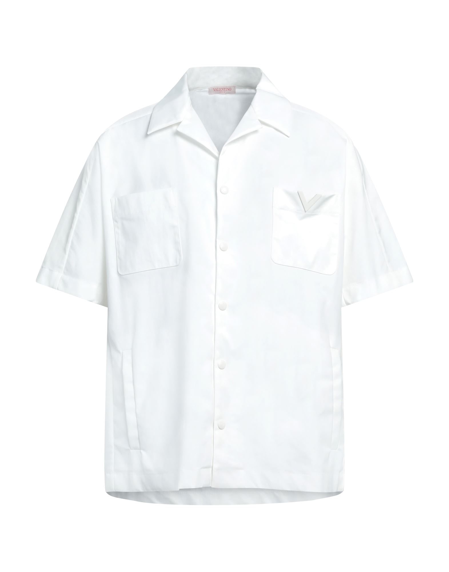 VALENTINO GARAVANI - Shirts