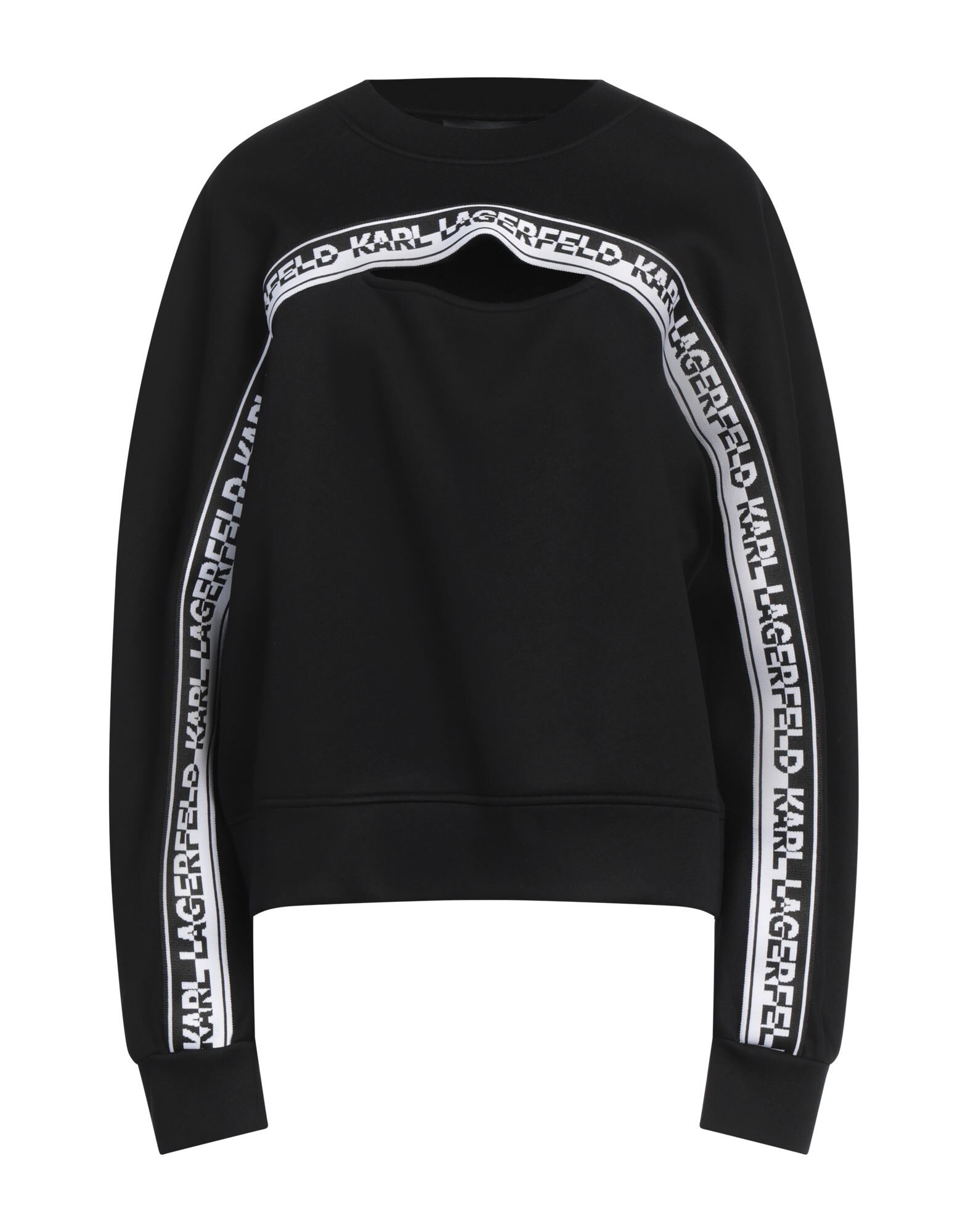 KARL LAGERFELD - Sweatshirts