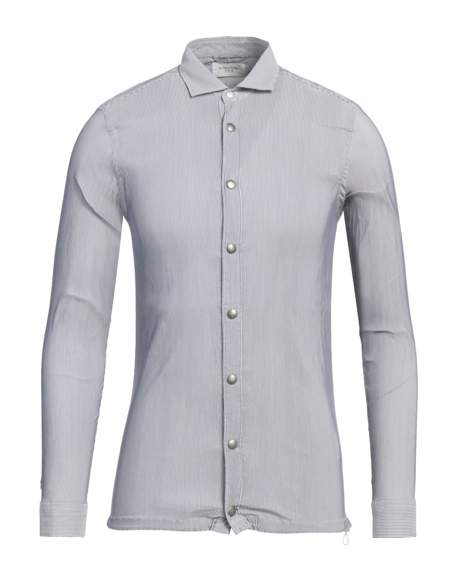 TINTORIA MATTEI 954 - Shirts