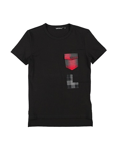 ANTONY MORATO T-shirt Black 100% Cotton