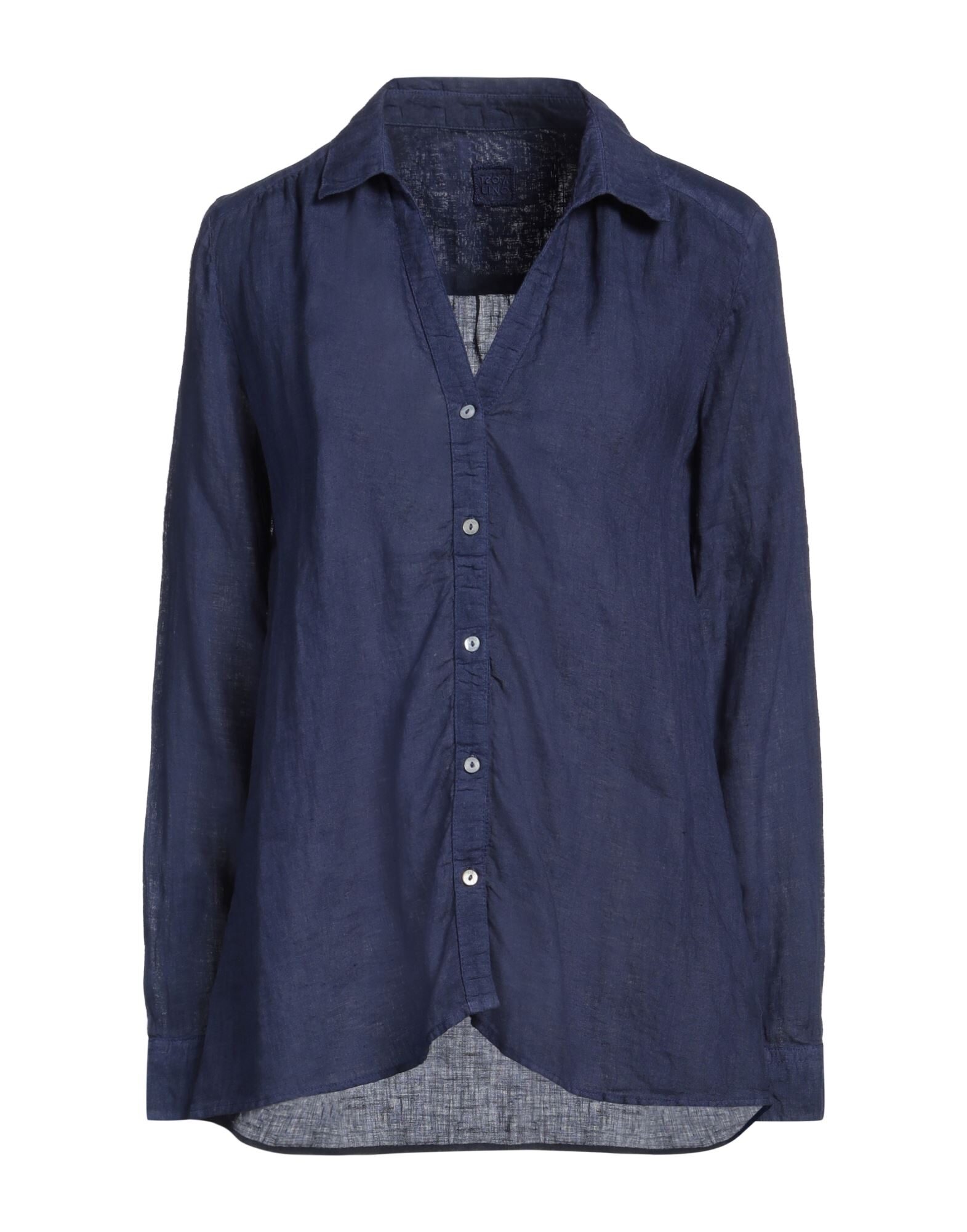120% LINO - Πουκάμισα 