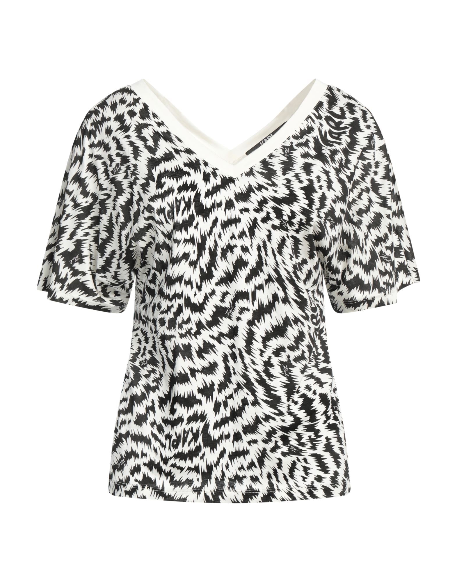 KARL LAGERFELD - T-shirts