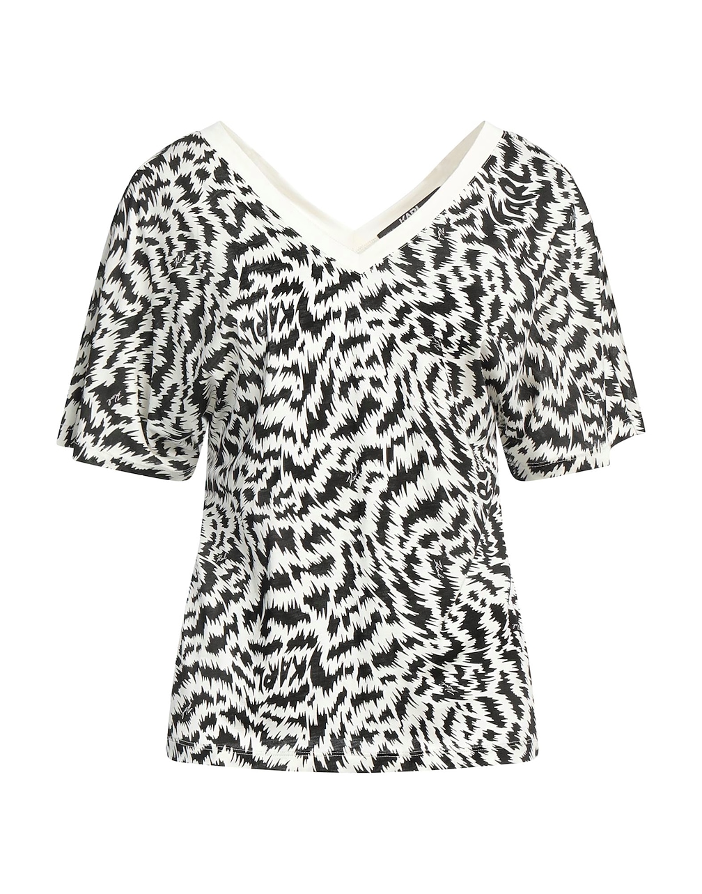 KARL LAGERFELD - T-shirts