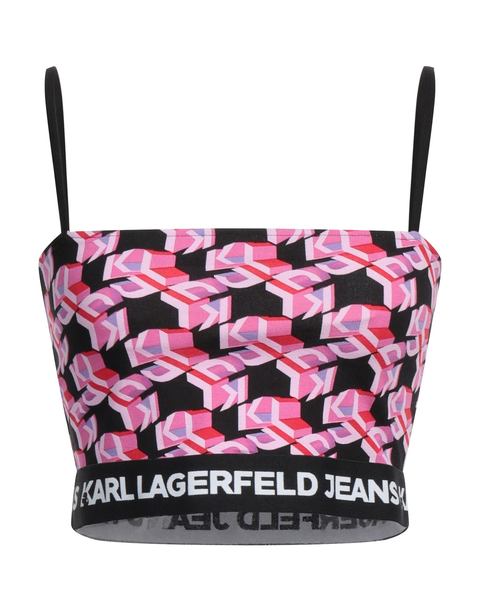 KARL LAGERFELD JEANS - Tops