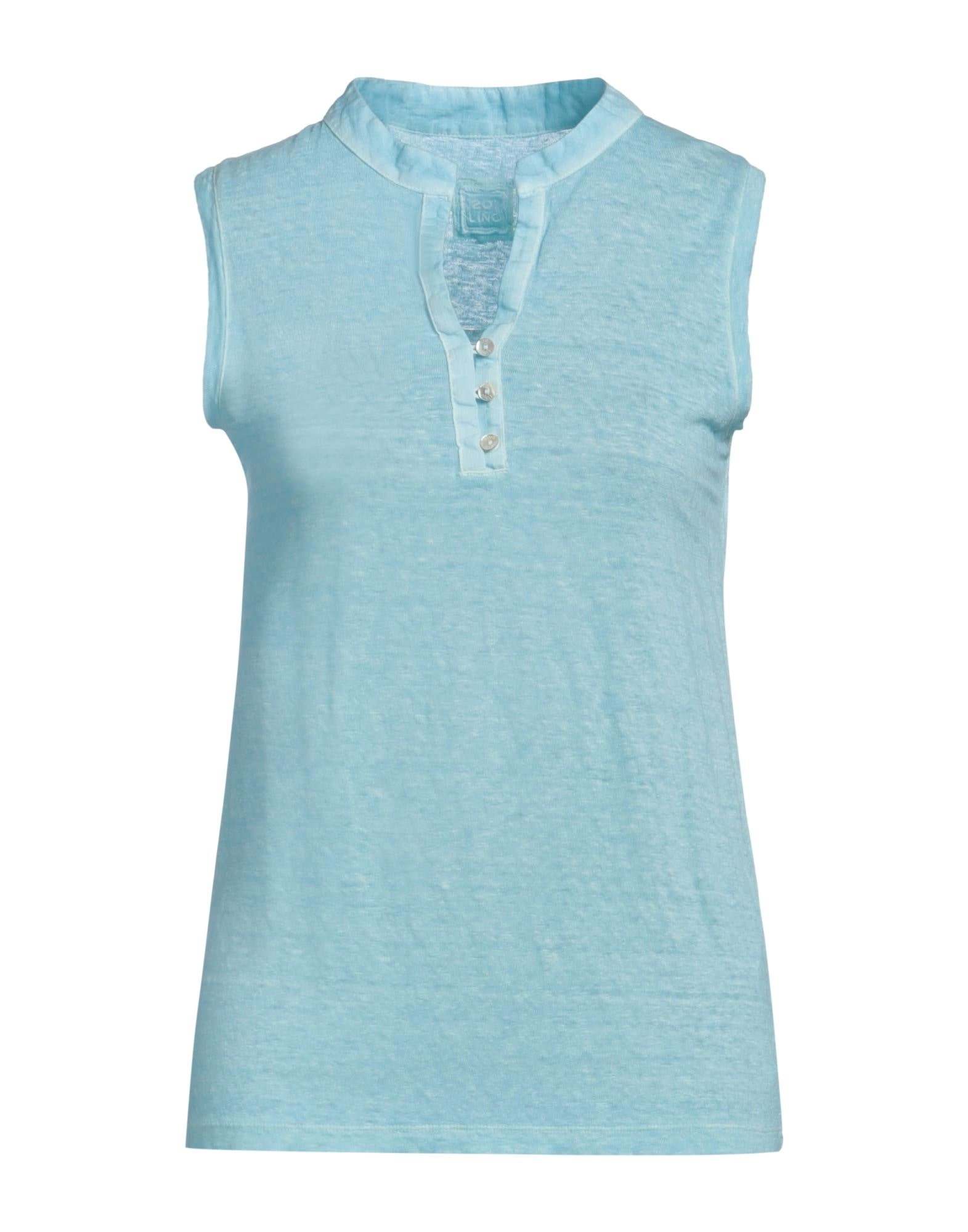 120% LINO - T-shirts